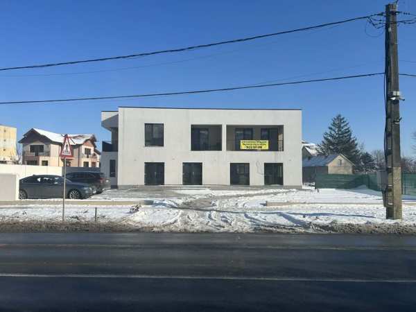 Inchiriez spatiu comercial, Mihail Kogalniceanu