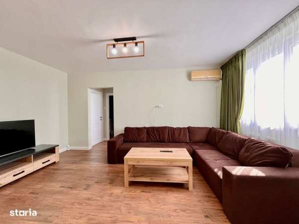 2 camere - Bd. Ion Mihalache - Prima inchiriere