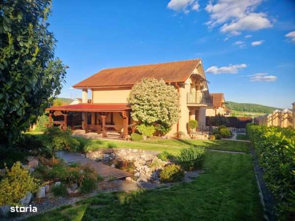 Casa de inchiriat, subinchiriere - Baile Felix, zona Hotel President