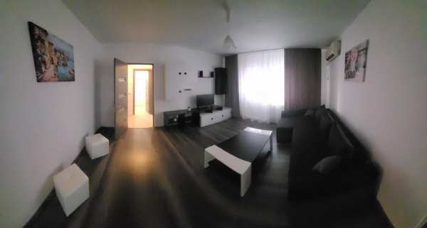 Închiriez apartament 2 camere