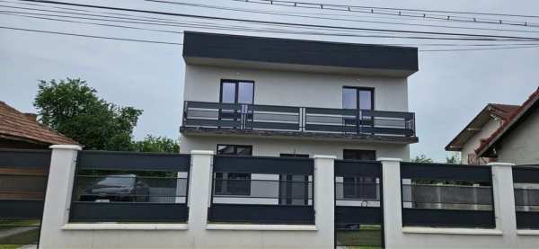 Casa strada Sisesti
