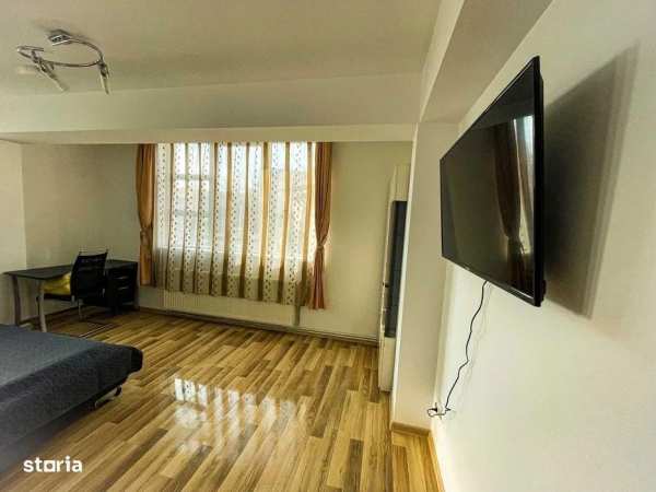 Studio-Prima Inchiriere-Ghimbav-Cod 4539