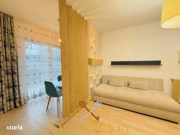 Apartament cu 2 camere, terasa, parcare si boxa de depozitare