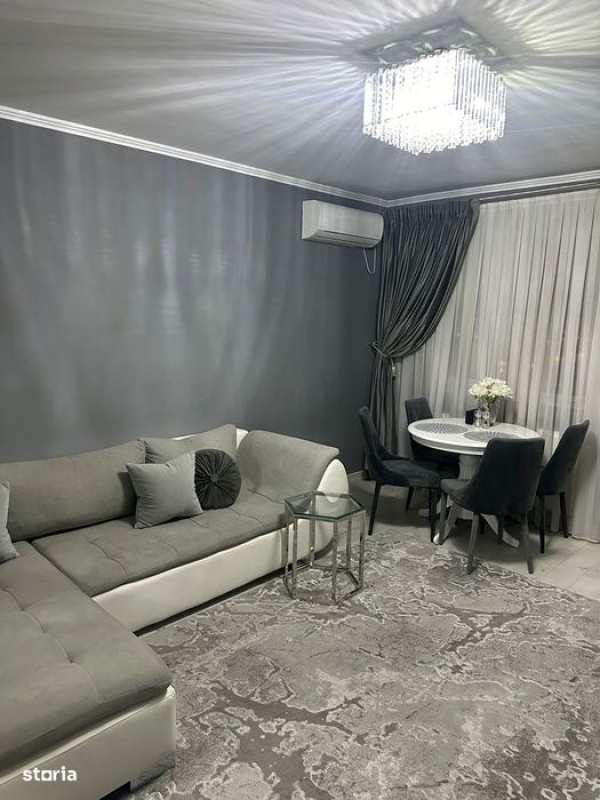 Apartament 2 camere complet mobilat si utilat – gata de mutat, Sect.5