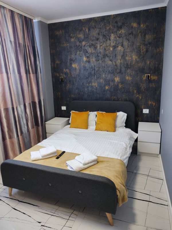 Garsonieră regim hotelier