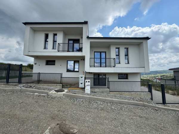 P.F vand Duplex finisat valea chintaului