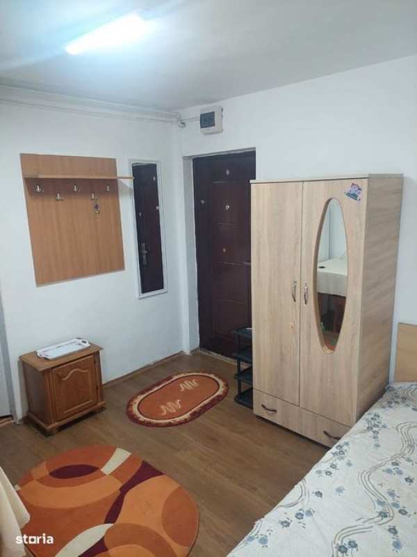 Garsoniera confort 2 , Crang