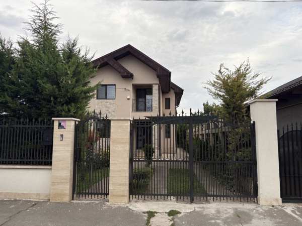 Casa De Vanzare Mircea Voda