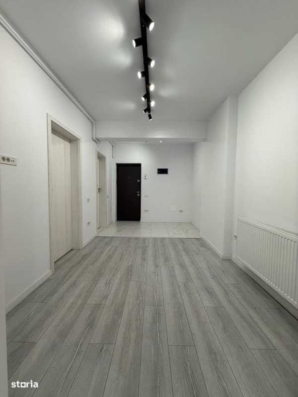 Garsoniera Tip Studio Popesti Leordeni Biruintei