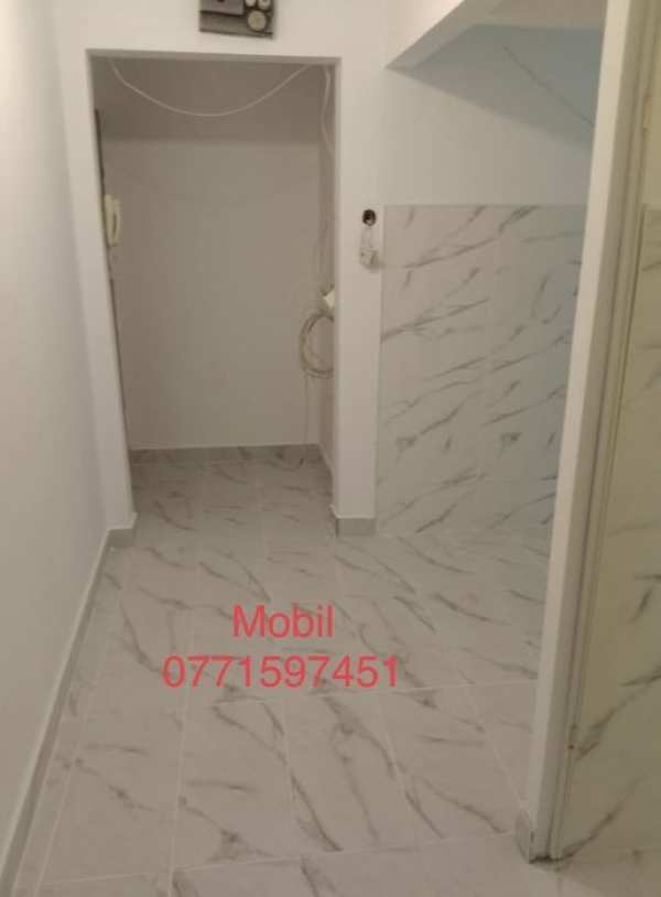 Apartment cu 2 Camere de Vânzare