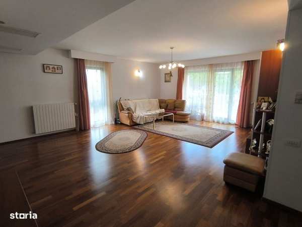Apartament 3 camere Baneasa/Ambasada Americii