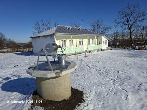 CASA  de vânzare comuna NICȘENI,  Botoșani