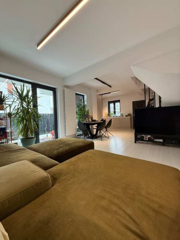 Proprietar - Duplex 4 camere de vânzare - Bucurestii Noi - Straulesti