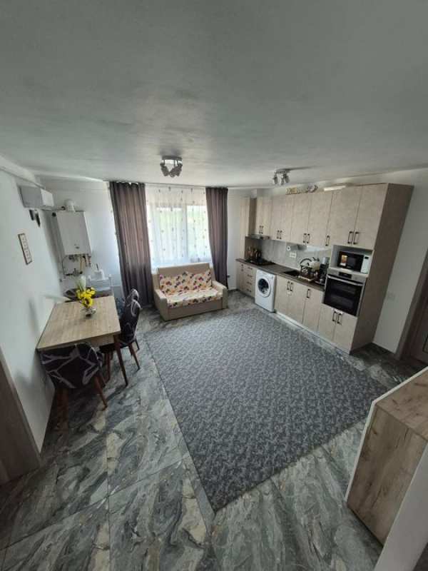 Apartament 3 camere Primaverii Residence
