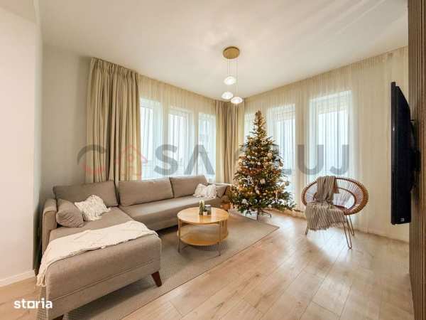 Casa individuala cu teren de 500 mp, Dezmir