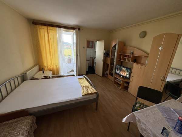 Garsoniera de inchiriat