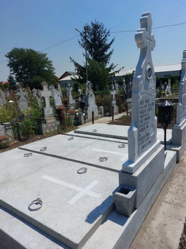 Racla 4 locuri – Barcanesti, Prahova