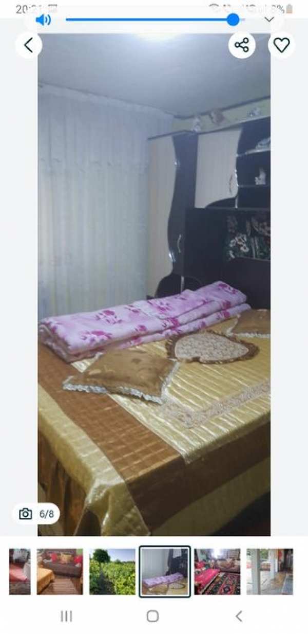 Vand Casa la Tara