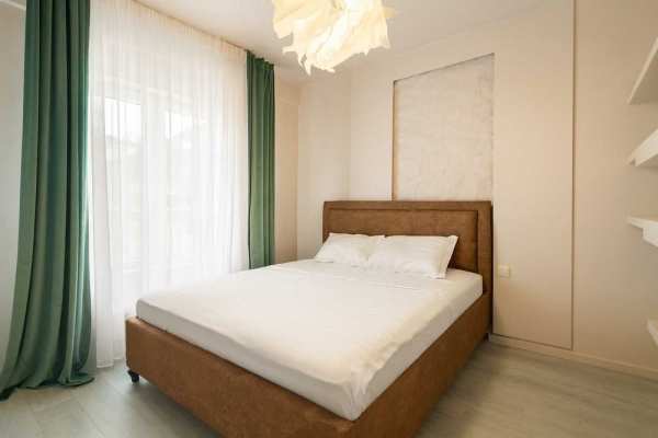 Apartament regim hotelier, totul nou, langa aeroport