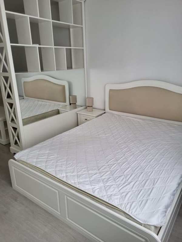 Garsoniera de lux în bloc nou - Bălcescu Residence