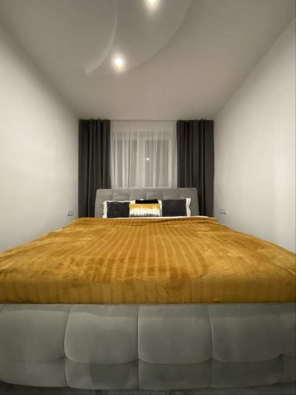 Apartament in regim hotelier