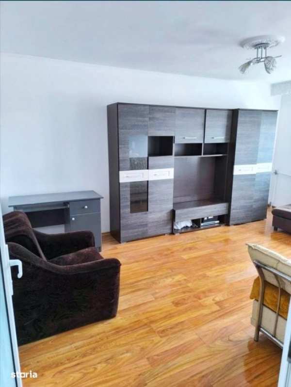 Apartament in Navodari cu 2 camere