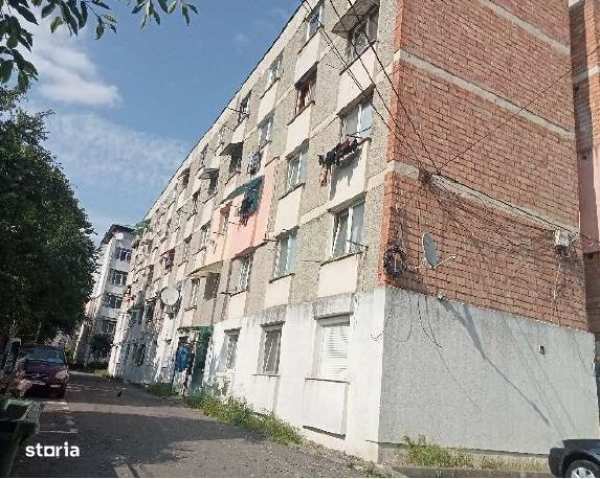 Garsoniera- Municipiul Piatra-Neamt, Judetul Neamt 4.12