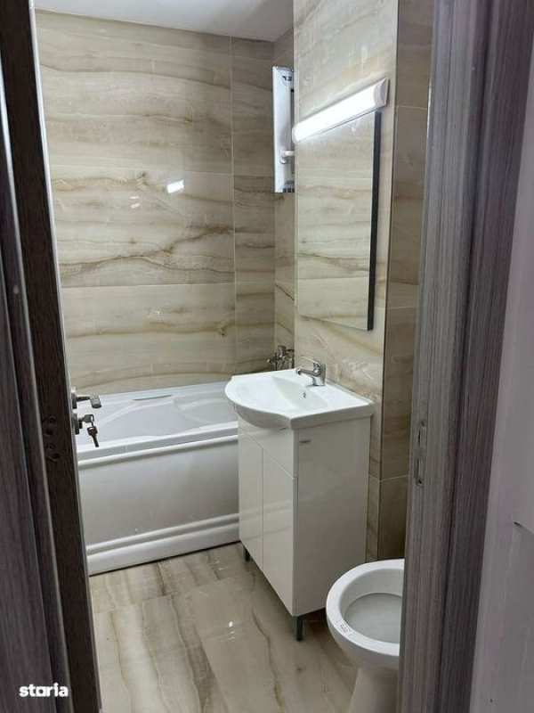 Apartament 2 camere confort 1