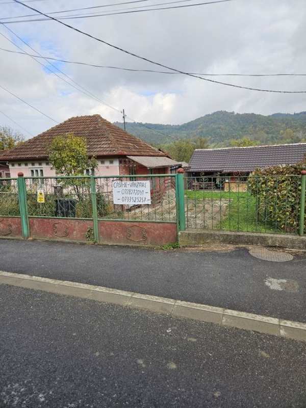 Vind casă si grădină