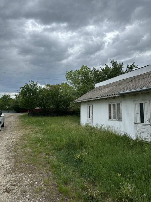 Teren de vanzare sat Poiana, comuna Brusturi