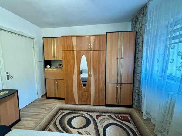 Apartament 2 camere Beclean