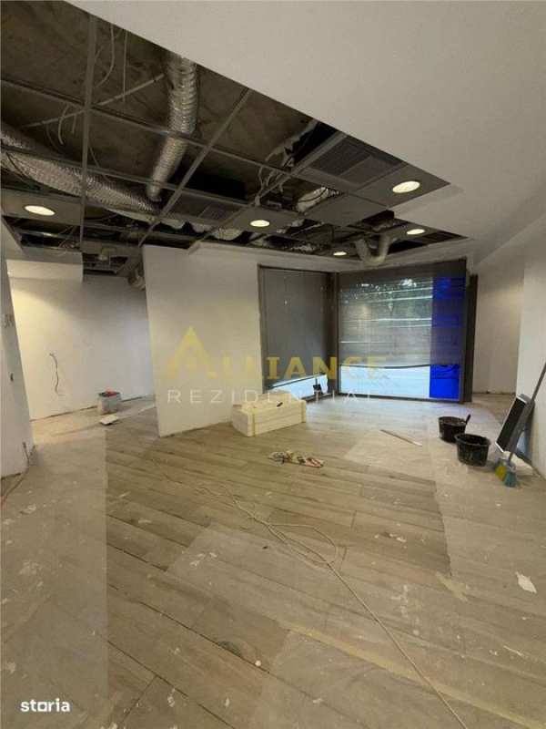 Spatiu comercial de vanzare || vizibilitate mare || trafic intens || T