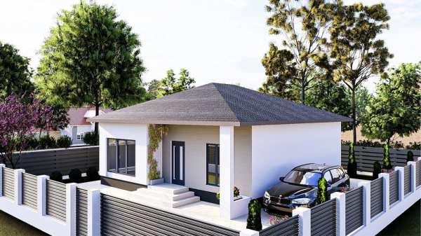Vand casa Uiasca Bascov