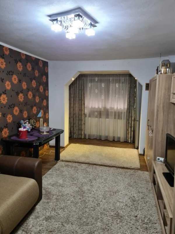 Apartament 2 Camere de 55 mp in Corabia