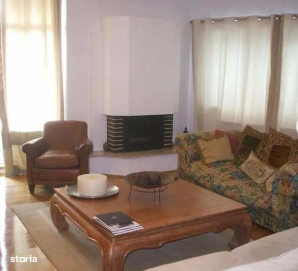 Inchiriere Apartament De Lux 5 Camere Duplex Nicolae G Caramfil Herast