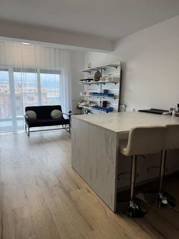 Garsoniera de vanzare la cheie Davinci - de la proprietar