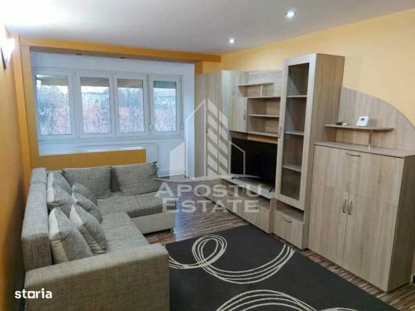 Apartament 2 camere. zona Dacia-Iulius Mall, Centrala Proprie