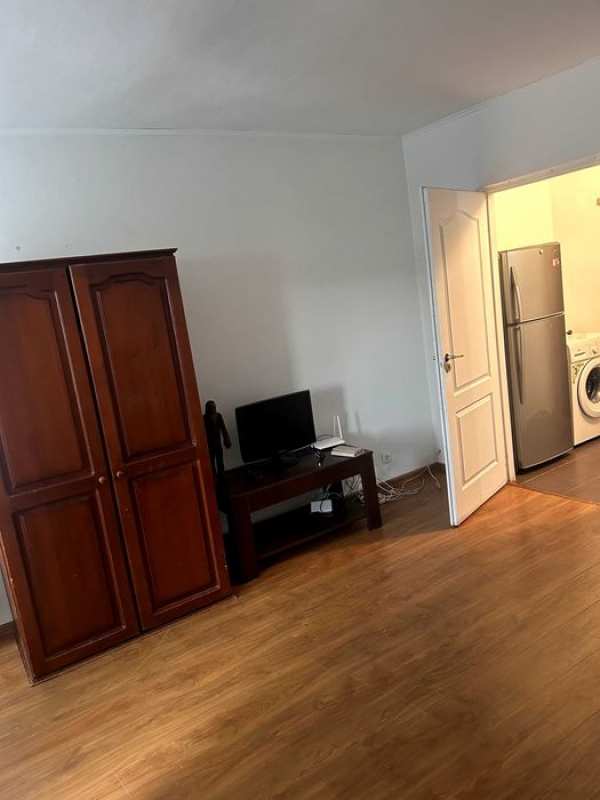 Garsoniera confort I
