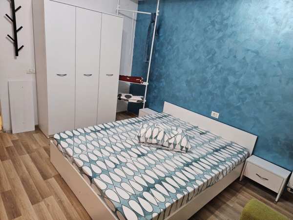 Garsoniera Mamaia