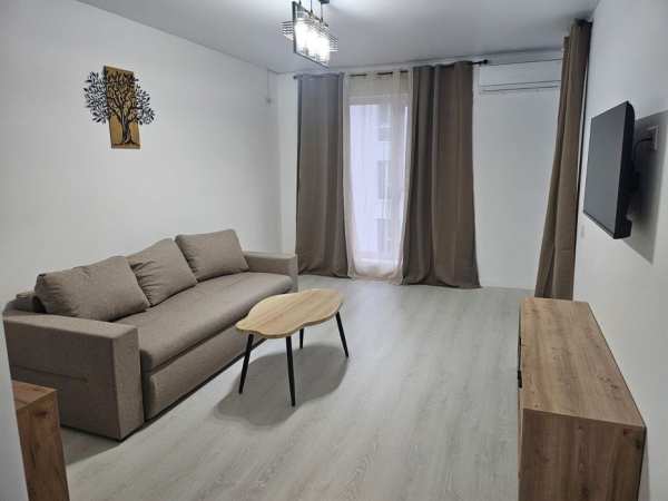 Proprietar inchiriez garsoniera Berceni, str Drumul Binelui, sector4