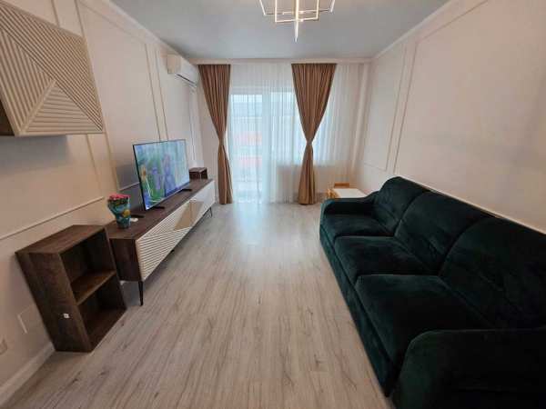 Apartament 2 Camere + Parcare ( Apollo )