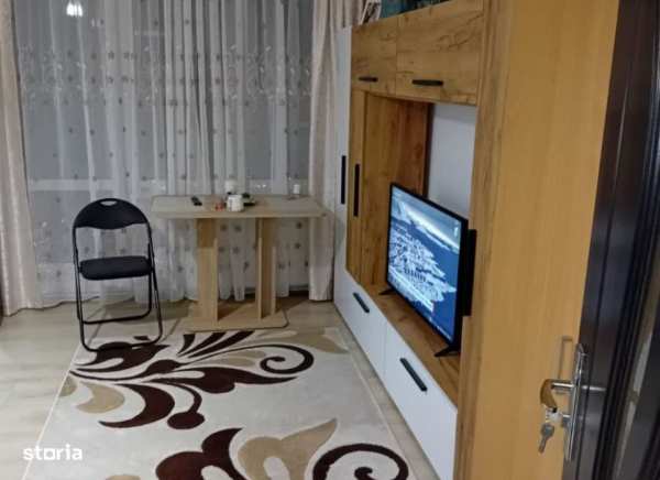 Apartament  1 camera Darmanesti , 31 metri, etaj 4 Cod:161626