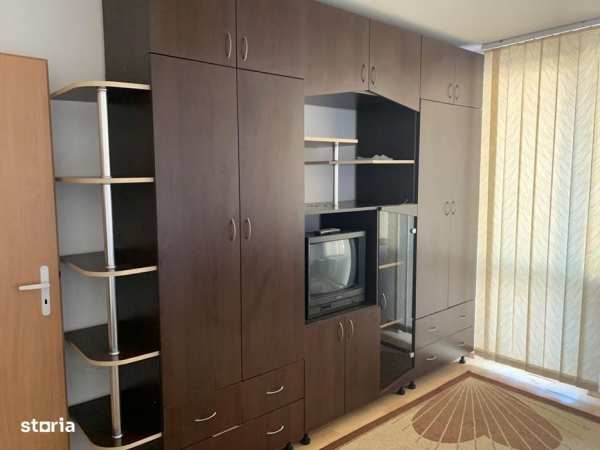 P.f. Dau In Chirie Apartament Spatios Cu 1 Camera In Manastur