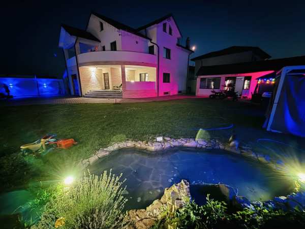 Vila de vanzare Aerodrom