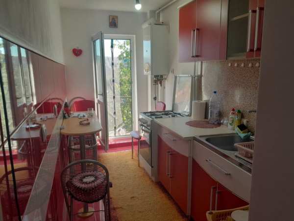 Garsoniera de închiriat în Aiud