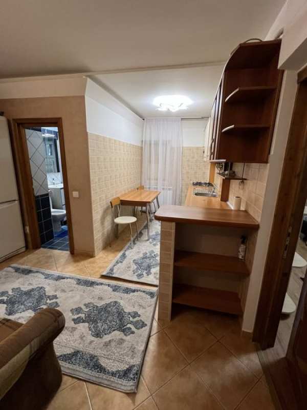 Inchiriere apartament 1 camera