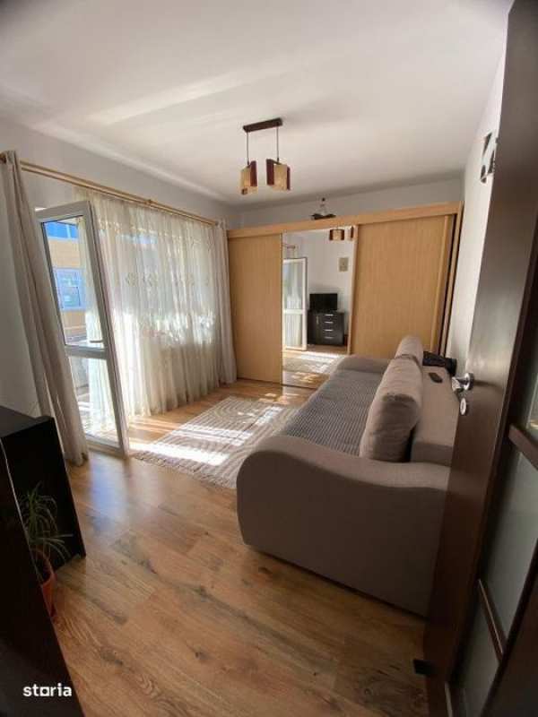 3 Camere decomandate, Parcare, Penny