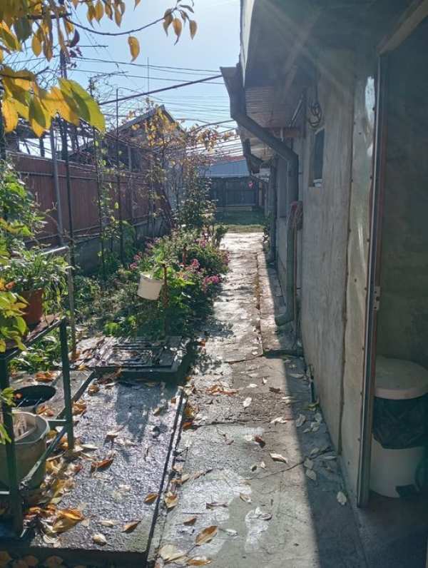 Casa de vânzare în Bucuresti