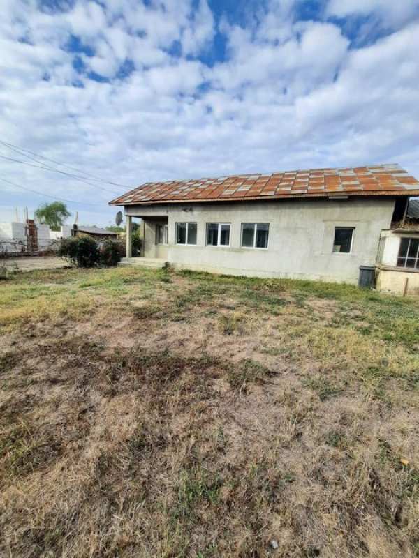 Vind casa si teren in Colacu,jud.Dimbovita