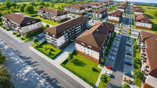 Vând Apartament 3 camere SubCetate Faza 2